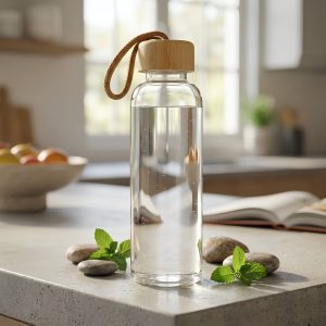 Yosha RPET Drink Bottle