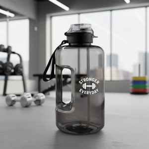Giant Water Bottle 2.2L