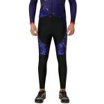 Men's Sublimated Cycling Tights