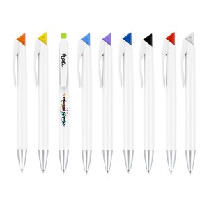 Gray Pen