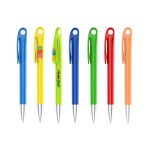 Nuit Pen - Colour Barrel