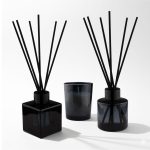 Aroma Diffuser and Candle Gift box