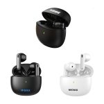 Semi in-Ear Wireless Earbuds