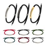 Metal Woven Bracelet