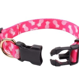 Dog Collar 20mm - full colour print
