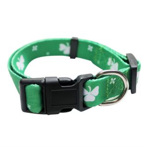 Dog Collar 25mm - full colour print