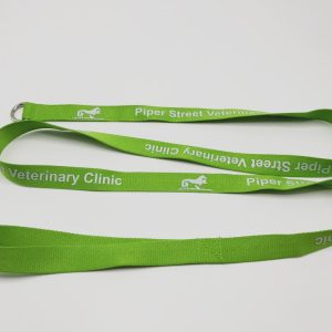 Slip dog Leads 25mm