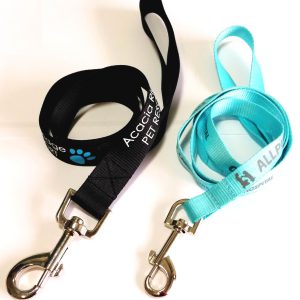 Dog Leads 15mm