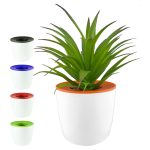 Mini Desk Plant Pot