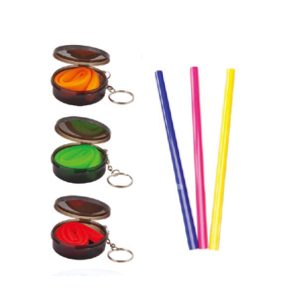 Straw Set