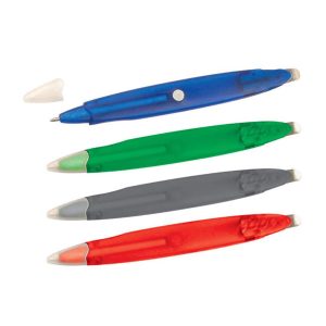 Staple Remover and Ball Pen