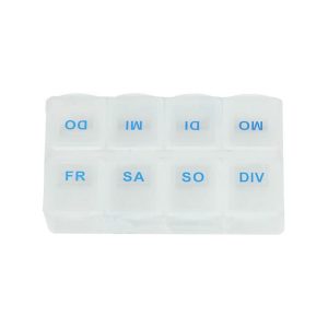 Pill Box
