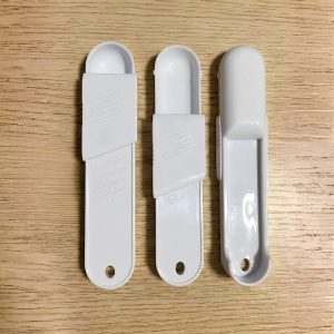 Measuring Scoop