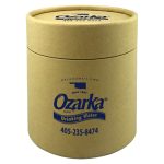 Cup Gift Tube Small