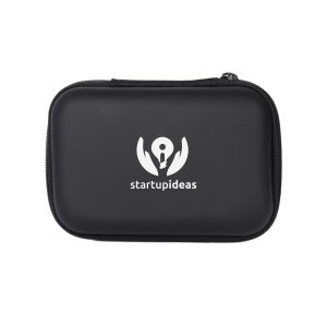 Medium Zipper Case