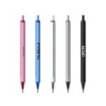 Ruler Pen - Colour Barrel