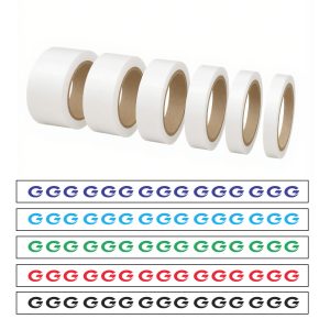 BOPP White Packaging Tape