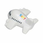 Aircraft Shape Stress Reliever