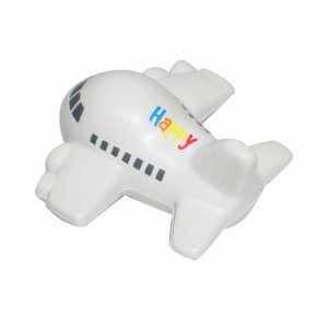 Aircraft Shape Stress Reliever