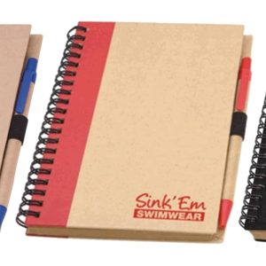 Nature Notepad