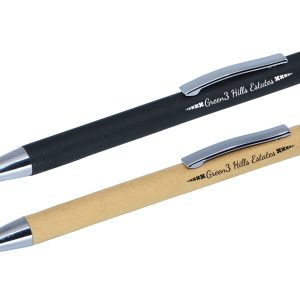 Terra Kraft Pen