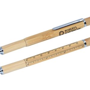 DIY Bamboo Stylus Pen