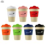 Bamboo Ecco Kuppa 12oz
