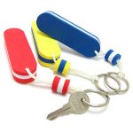 EVA Keyring (12mm)