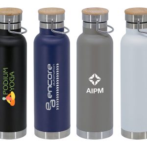 Valley 650ml Vacuum Flask