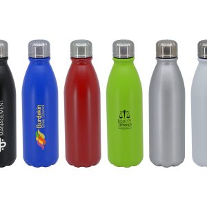 Promo 750ml Aluminium Bottle