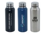 Parisian 750ml Stainless Steel Bottle