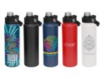 Montana 800ml Vacuum Screw Cap Bottle