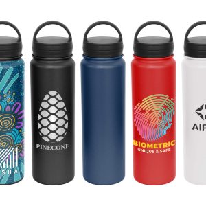 Madison 800ml Vacuum Carry Lid Bottle