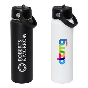 Metro Sipper 800ml Vacuum Bottle