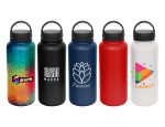 Savannah 1lt Vacuum Carry Lid Bottle