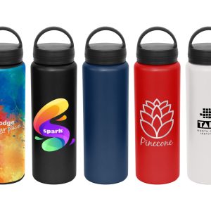 Austin 1lt Carry Lid Bottle