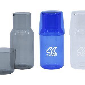 Harmony Carafe & Tumbler Set