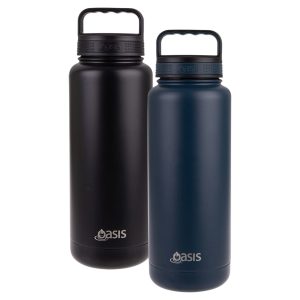Oasis Titan 1.2L Vacuum Bottle