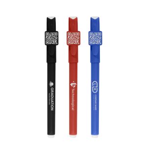 QR Code Pen