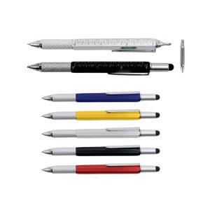 Multi-Function Pen