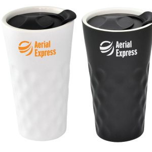 Supremo Ceramic Mug