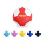 Machine-Stitched PU Handball