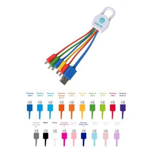 6-In-1 Cable