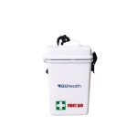 First Aid Kit Waterproof 21pc