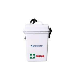 First Aid Kit Waterproof 21pc