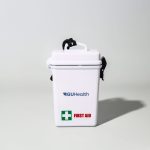 First Aid Kit Waterproof 21pc