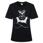 Blank Cotton Tee Dtg Print