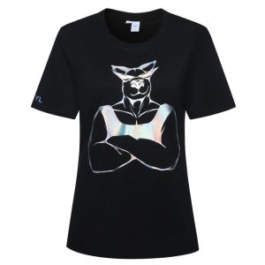 Blank Cotton Tee Dtg Print