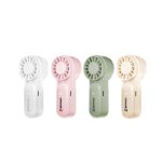 Mini Portable Handheld Fan