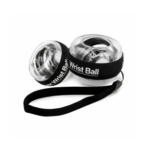 Powerful Wrist Ball